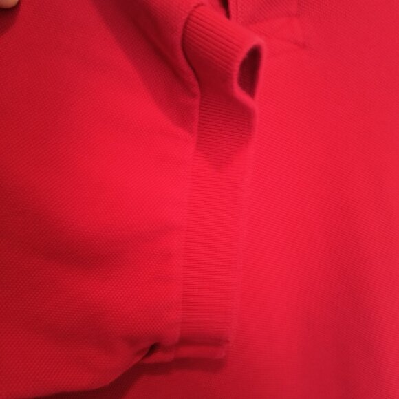 American Living Short Sleeve Polo Shirt XL - Picture 4 of 6